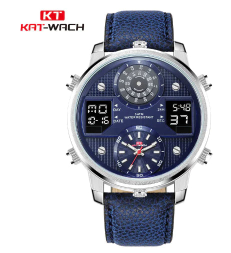KAT-WACH Vision Sport