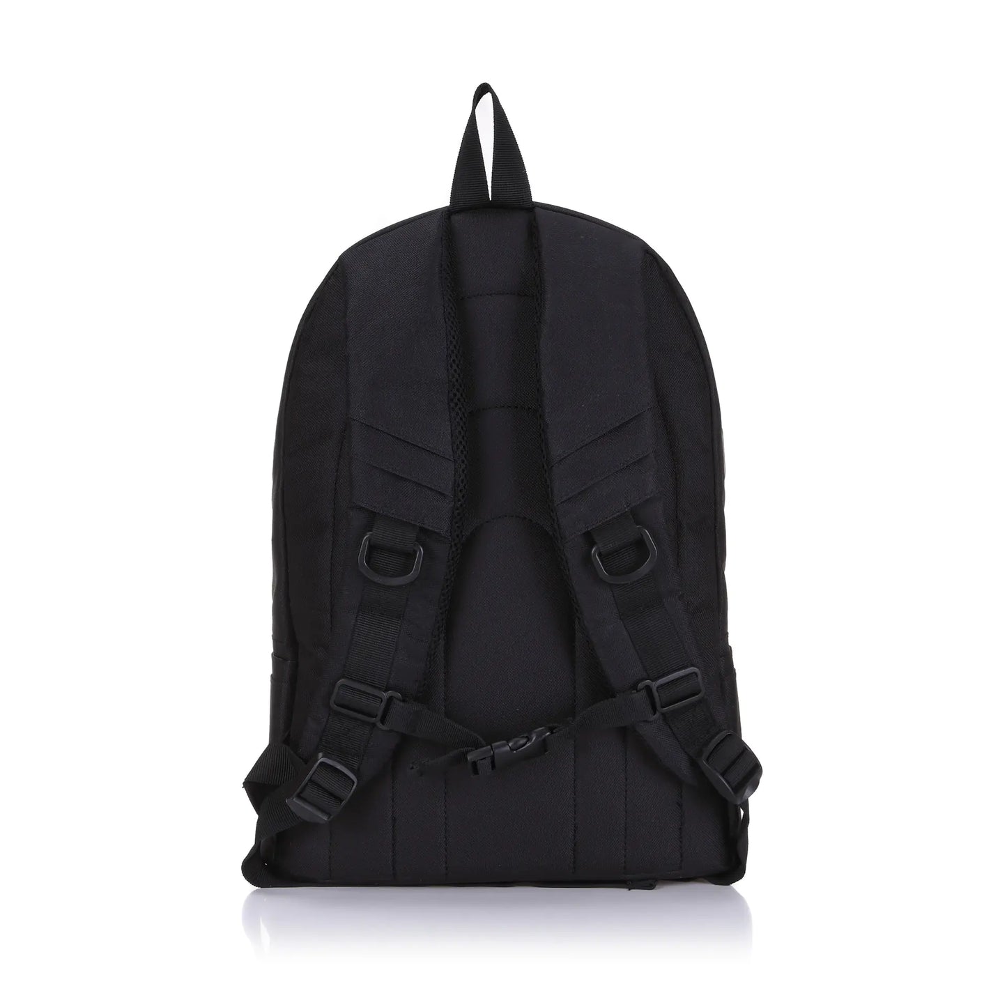 Mochila HYPE, com Estampa de Tubarão –2025