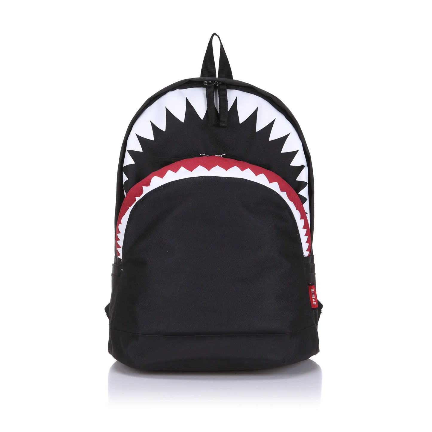 Mochila HYPE, com Estampa de Tubarão –2025