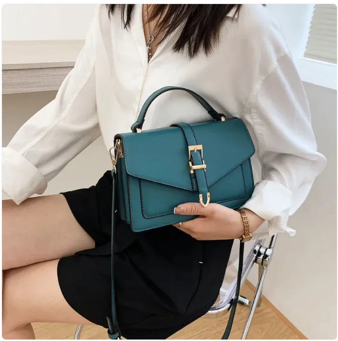 Bolsa Urban Chic High-End