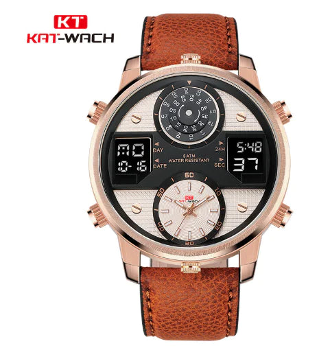 KAT-WACH Vision Sport