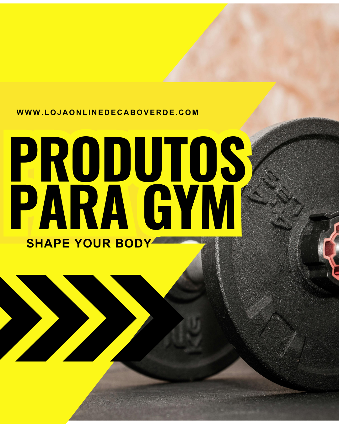 PARA GYM