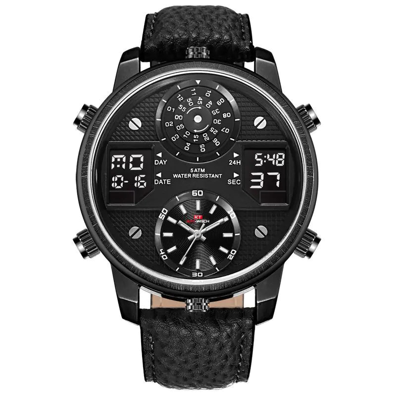 KAT-WACH Vision Sport