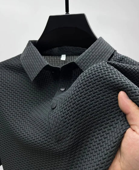 Camisa Polo Slim Masculina – Look Casual & Profissional