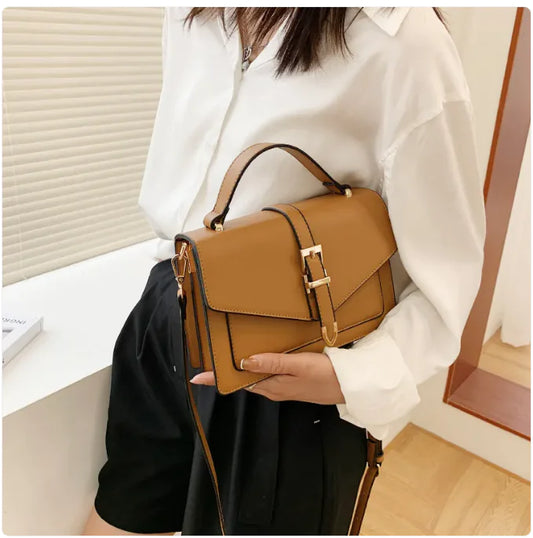 Bolsa Urban Chic High-End