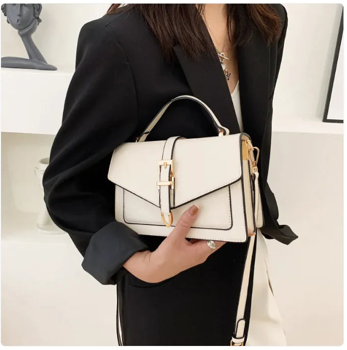 Bolsa Urban Chic High-End