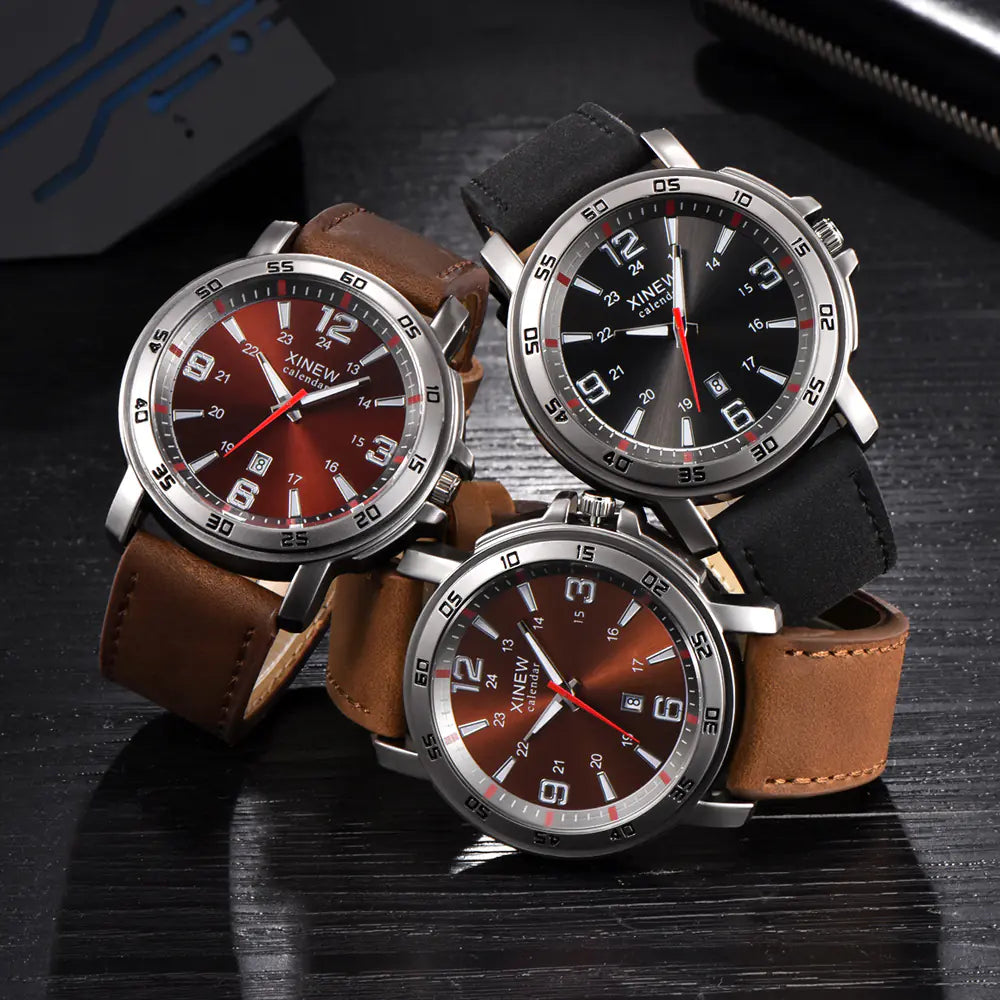 Chrono Classico