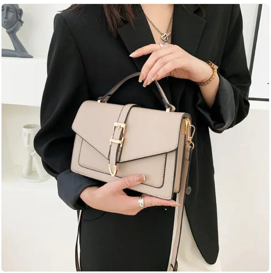 Bolsa Urban Chic High-End