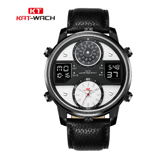 KAT-WACH Vision Sport