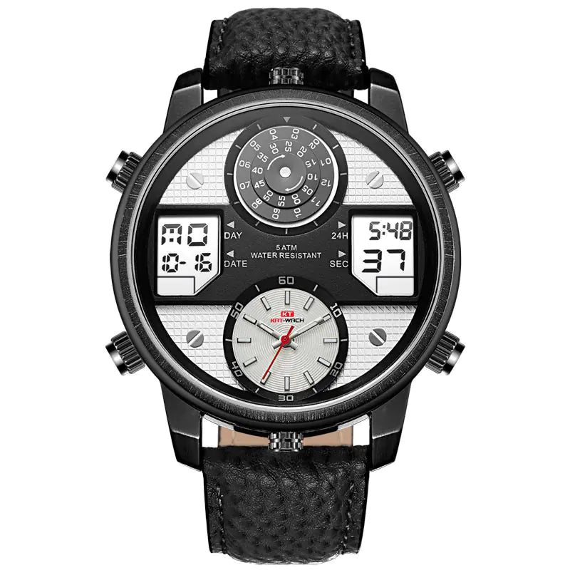 KAT-WACH Vision Sport