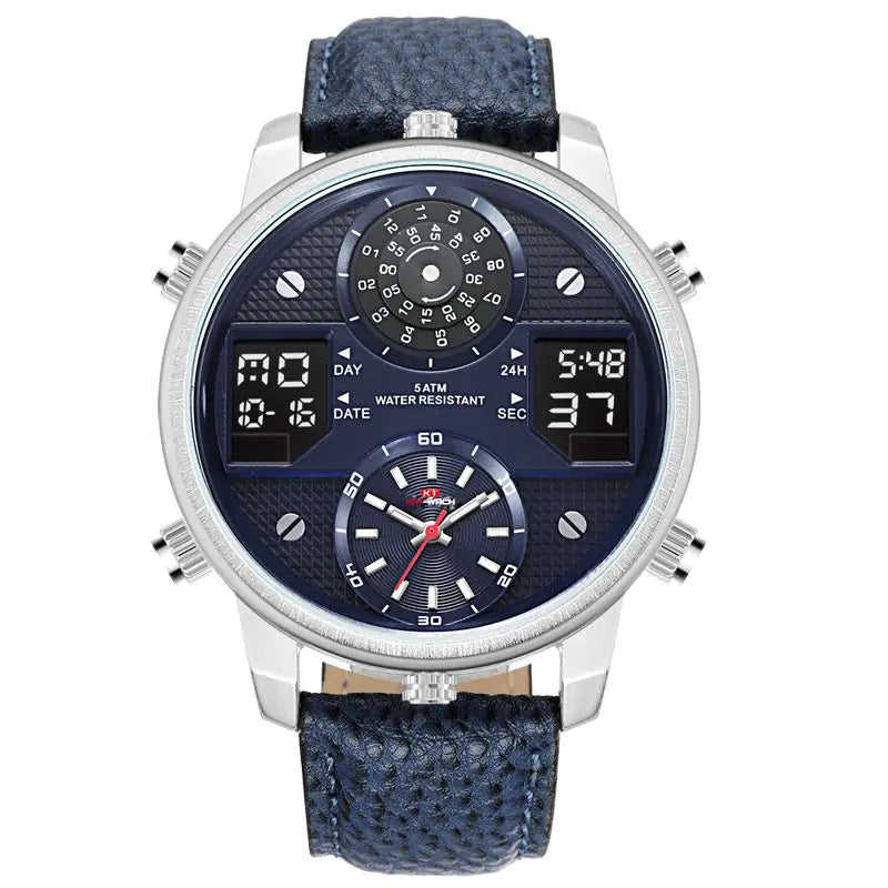 KAT-WACH Vision Sport