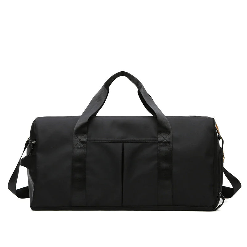 Gym Bag Feminina – Espaço, Proteção e Conforto