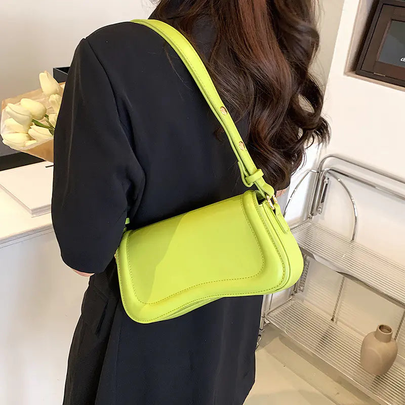 Bolsa Essencial High-End 2026