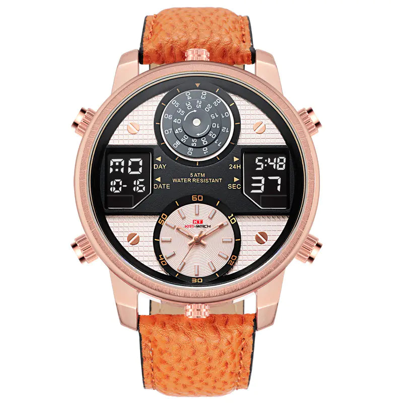 KAT-WACH Vision Sport