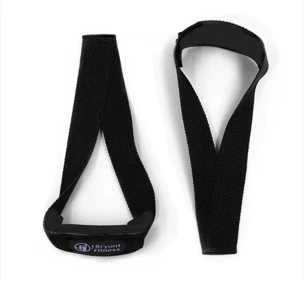 StrongLift Wrist Support Straps – Seu Aliado no Treino Pesado