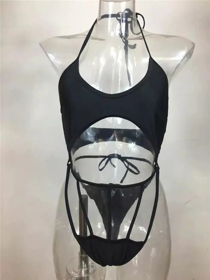Bikini Sereia Urbana — Coleção Praia 2025