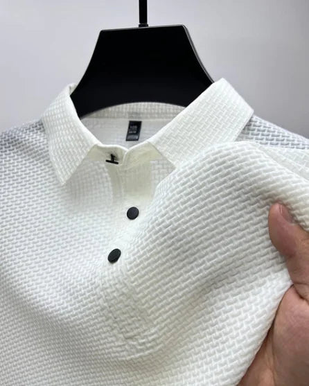 Camisa Polo Slim Masculina – Look Casual & Profissional