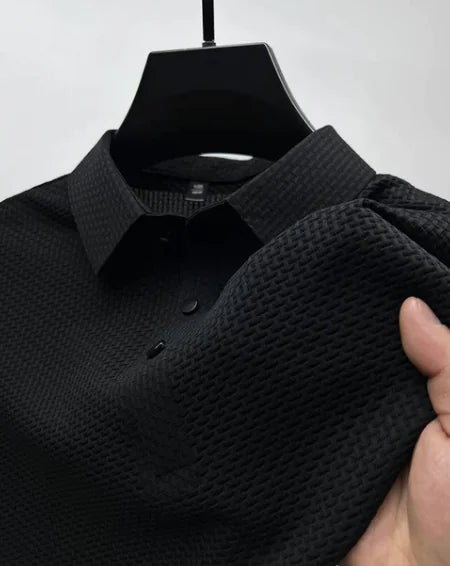 Camisa Polo Slim Masculina – Look Casual & Profissional