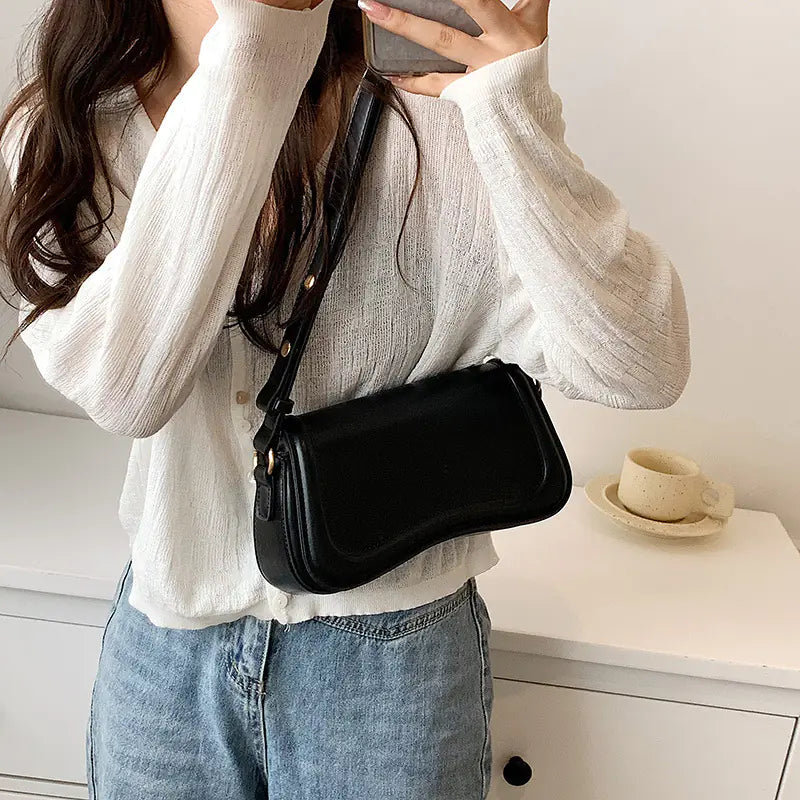 Bolsa Essencial High-End 2026