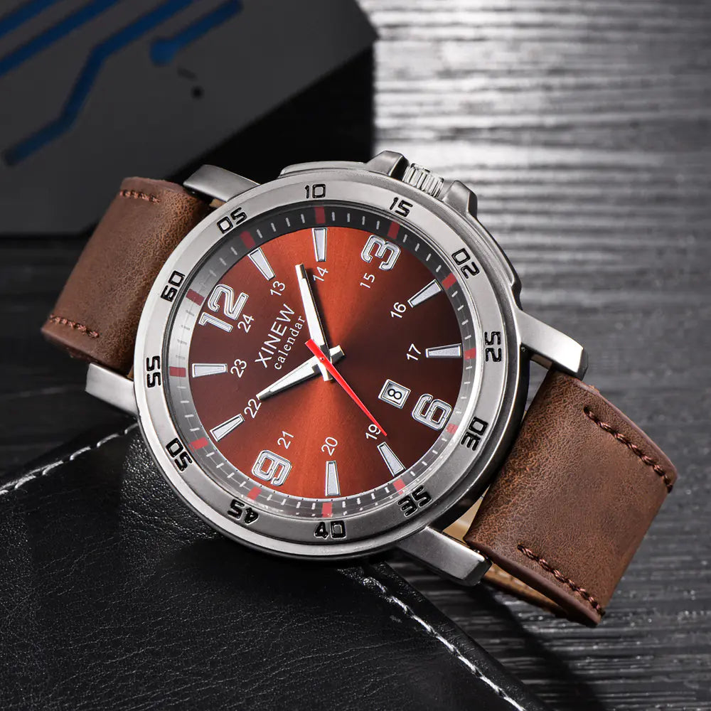 Chrono Classico