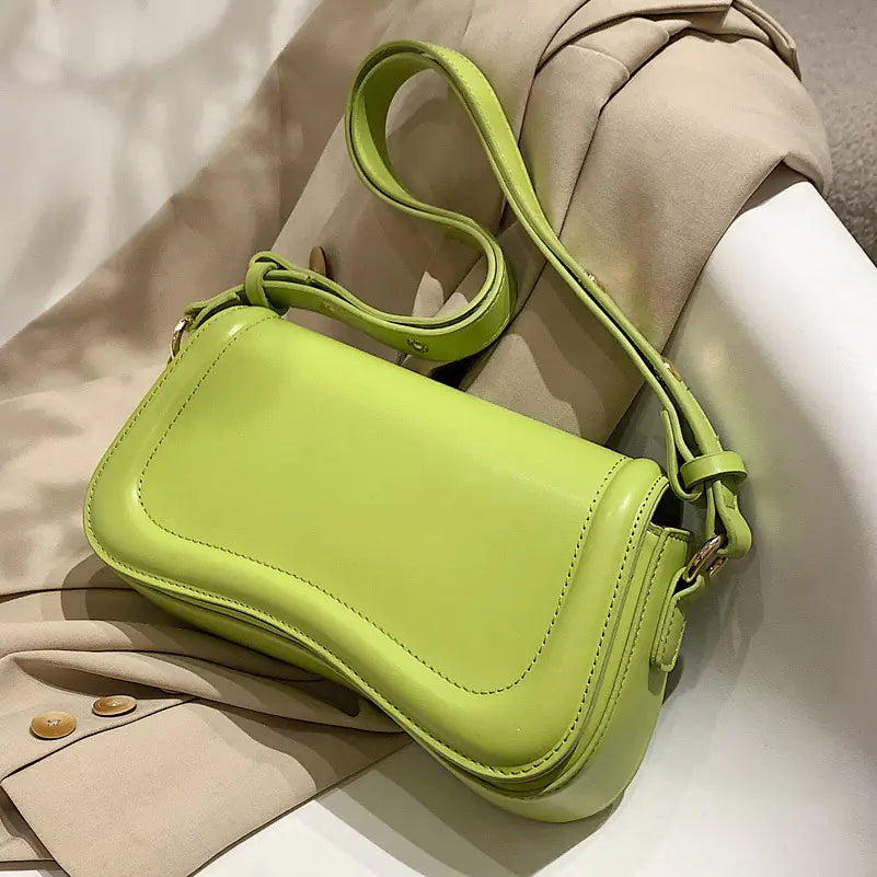 Bolsa Essencial High-End 2026