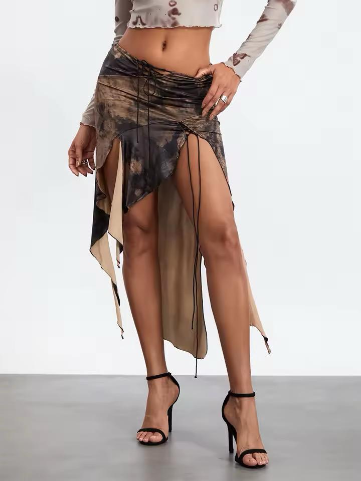 Glam – Saia Fashionista TREND