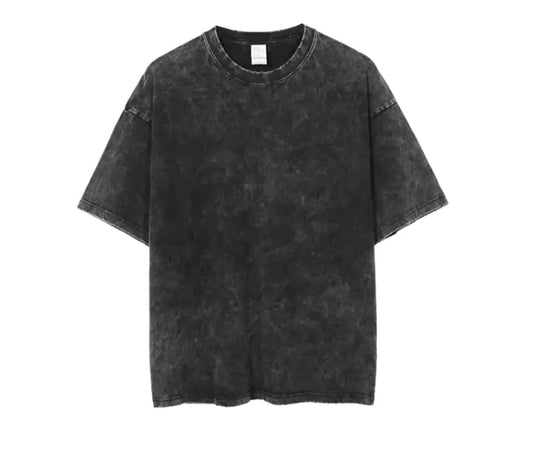 T-Shirt Retrô Desbotada