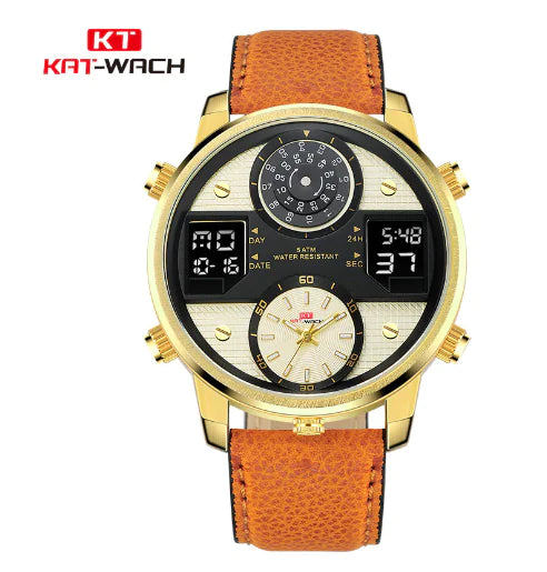 KAT-WACH Vision Sport
