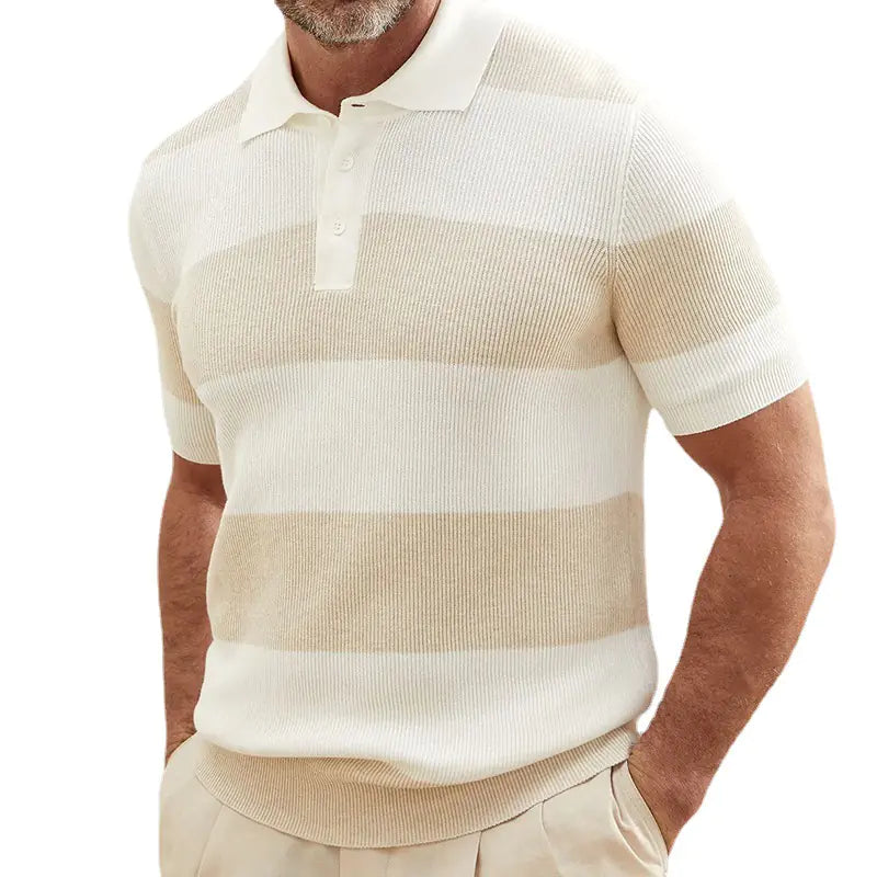 Polo SmartFit Masculina