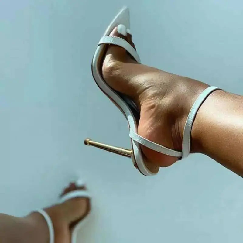 Stiletto Glam