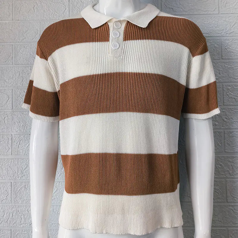 Polo SmartFit Masculina