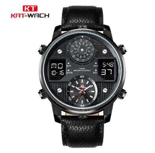 KAT-WACH Vision Sport