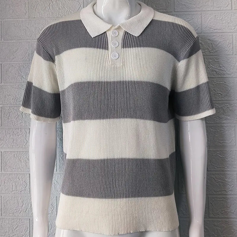 Polo SmartFit Masculina