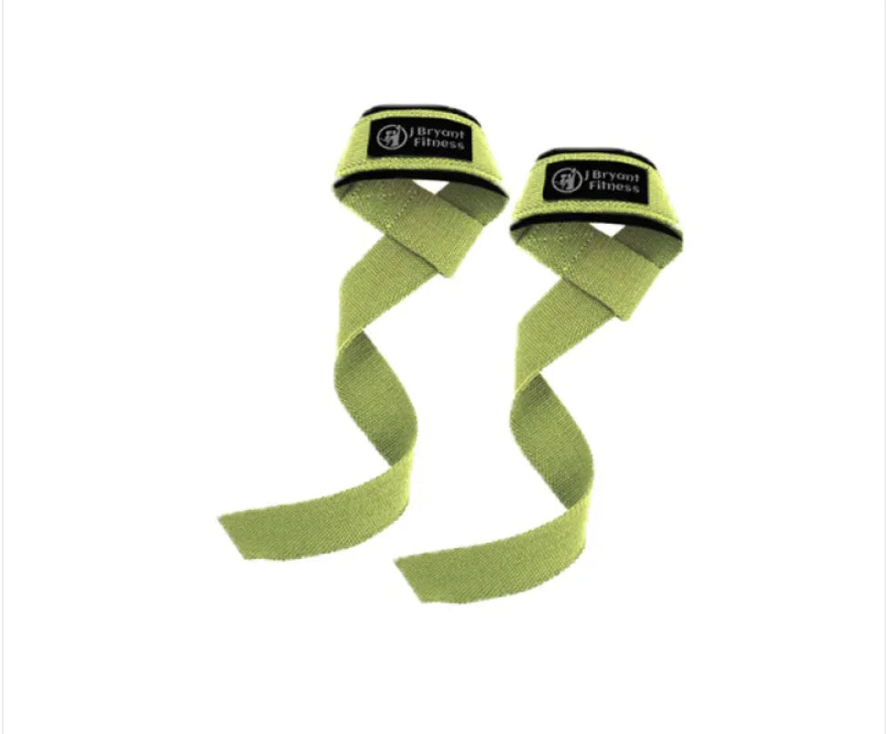 StrongLift Wrist Support Straps – Seu Aliado no Treino Pesado
