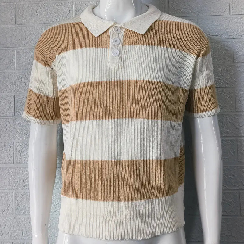 Polo SmartFit Masculina