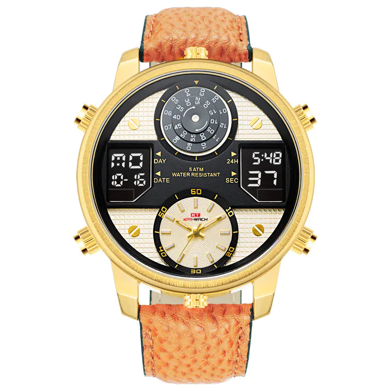 KAT-WACH Vision Sport