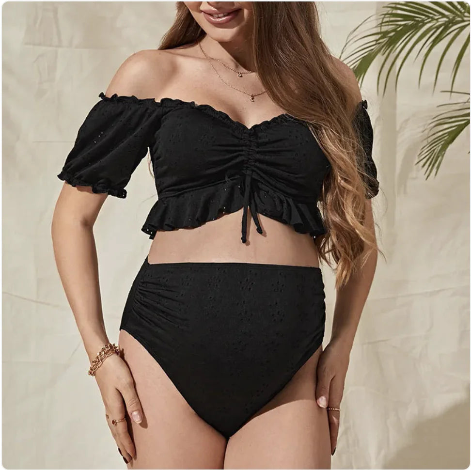 Belly Chic — Biquíni Gestante