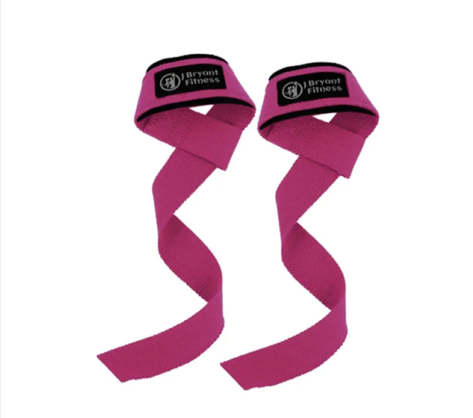 StrongLift Wrist Support Straps – Seu Aliado no Treino Pesado