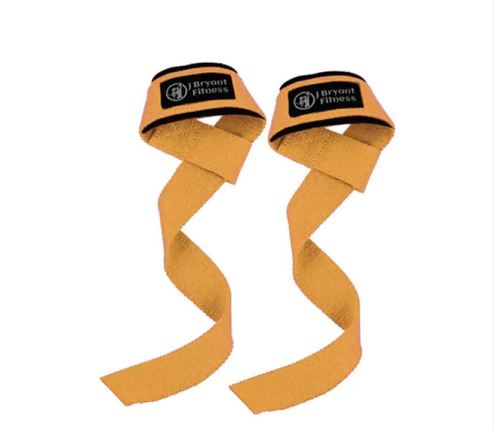 StrongLift Wrist Support Straps – Seu Aliado no Treino Pesado