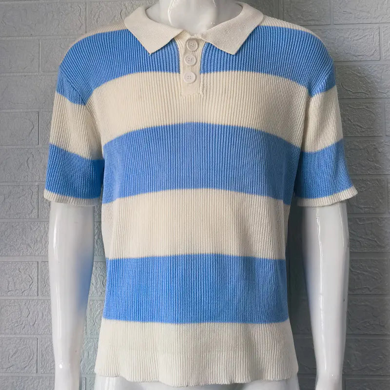 Polo SmartFit Masculina