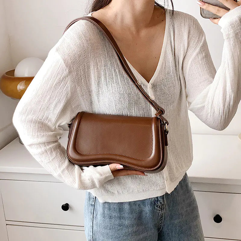 Bolsa Essencial High-End 2026