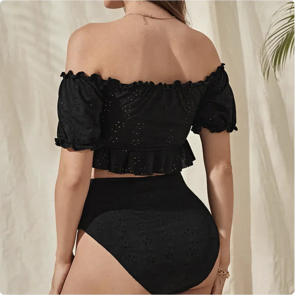 Belly Chic — Biquíni Gestante